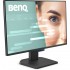 Монітор BENQ GW2490C Black 9H.LNKLB.QBE