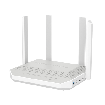 Роутер KEENETIC Keenetic Hopper 4G+(KN-2312) (KN-2312)
