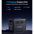 Портативна станція ДБЖ Chootech 1200 Вт Choetech 1200W UPS PS