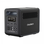 Портативна станція ДБЖ Chootech 1200 Вт Choetech 1200W UPS PS