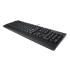 Клавіатура Lenovo Preferred Pro II USB KB UA (4Y41R64624)
