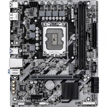 Материнська плата GigaByte H810M K , Intel Socket 1851