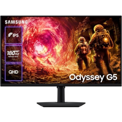 Монітор Samsung LS32FG502EIXUA