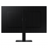Монітор Samsung 27" ViewFinity S7 (LS27D700EAIXUA) IPS Black