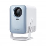 Проектор Acer AOpen QH31S blue (MR.JYQ11.003)