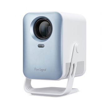 Проектор Acer AOpen QH31S blue (MR.JYQ11.003)