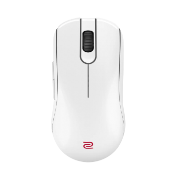 Миша ZOWIE FK2‑DW WHITE (9H.N4MBE.A3E)