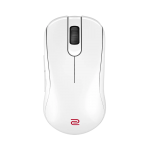 Миша ZOWIE S2‑DW WHITE (9H.N4NBE.A3E)
