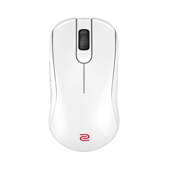 Миша ZOWIE S2‑DW WHITE (9H.N4NBE.A3E)