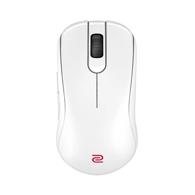Миша ZOWIE S2‑DW WHITE (9H.N4NBE.A3E)
