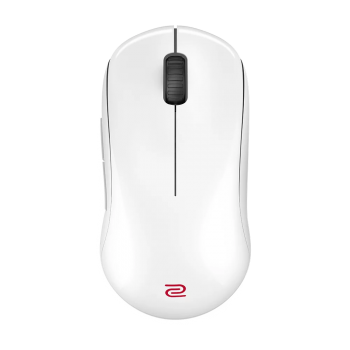 Миша ZOWIE U2‑DW WHITE (9H.N4PBE.A3E)