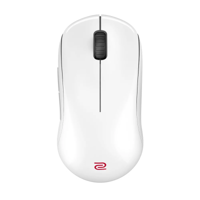 Миша ZOWIE U2‑DW WHITE (9H.N4PBE.A3E)