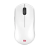 Миша ZOWIE U2‑DW WHITE (9H.N4PBE.A3E)