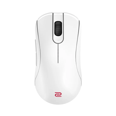 Миша ZOWIE ZA13‑DW WHITE (9H.N4RBE.A3E)