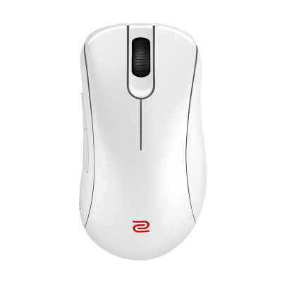 Миша ZOWIE EC2-DW WHITE (9H.N4VBE.A3E)
