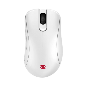 Миша ZOWIE EC3-DW WHITE (9H.N4WBE.A3E)