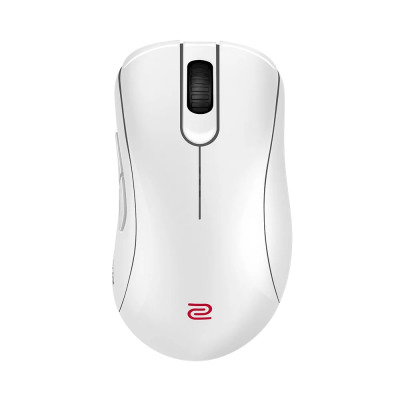 Миша ZOWIE EC3-DW WHITE (9H.N4WBE.A3E)