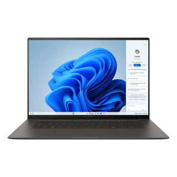 Ноутбук ASUS UM5606GA-SS201X (90NB17H5-M009H0) 16_3K_OLED /R9 AI 465/32/2TB SSD/UMA/W11P/ BL/Antrim Gray UM5606GA-SS201X