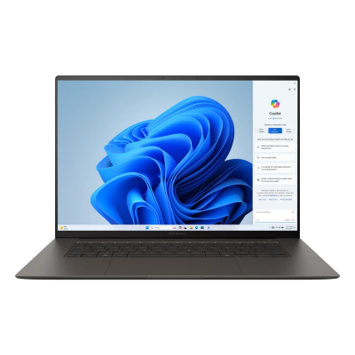 Ноутбук ASUS UM5606GA-SS201X (90NB17H5-M009H0) 16_3K_OLED /R9 AI 465/32/2TB SSD/UMA/W11P/ BL/Antrim Gray UM5606GA-SS201X