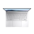 Ноутбук ASUS UX3405CA-ST1262 (90NB14W2-M01V90) 14_3K_OLED/U5-225H /16/1TB SSD/Intel Arc/D OS/BL/Foggy Silver UX3405CA-ST1262