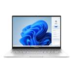 Ноутбук ASUS UX3405CA-ST1262 (90NB14W2-M01V90) 14_3K_OLED/U5-225H /16/1TB SSD/Intel Arc/D OS/BL/Foggy Silver UX3405CA-ST1262