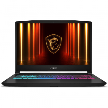 Ноутбук MSI Katana 15 HX B14WEK-868XUA (9S7-1587C1-868)