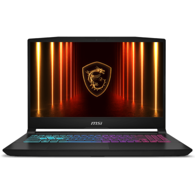 Ноутбук MSI Katana 15 HX B14WEK-868XUA (9S7-1587C1-868)