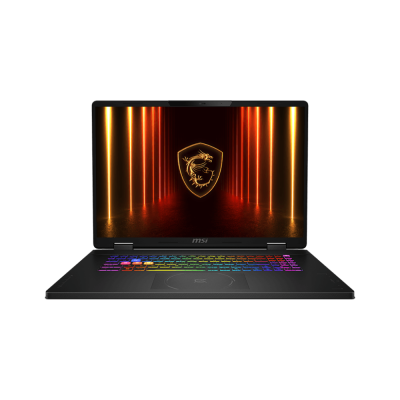 Ноутбук MSI Crosshair 18 HX AI A2XWGKG-057 (9S7-184111-057)