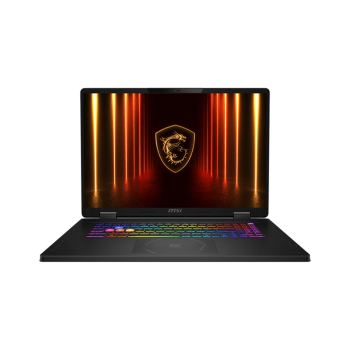 Ноутбук MSI Crosshair A18 HX A8WGKG-034XUA (9S7-184L11-034)
