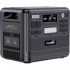 Мобільна зарядна станція Choetech 2400Wh Bidirectional charging power station Choetech 2400W PS Wifi+Bt
