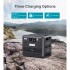 Мобільна зарядна станція Choetech 2400Wh Bidirectional charging power station Choetech 2400W PS Wifi+Bt