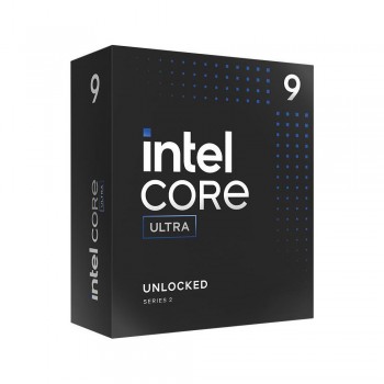 Процесор Intel Core™ Ultra 9 285K (BX80768285K)