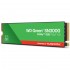 SSD M.2 2280 500GB SN3000 Western Digital WDS500G4G0E