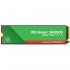 SSD M.2 2280 500GB SN3000 Western Digital WDS500G4G0E