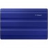 Зовнішній SSD USB 3.2 2TB T7 Shield Samsung MU-PE2T0R/EU