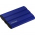 Зовнішній SSD USB 3.2 2TB T7 Shield Samsung MU-PE2T0R/EU