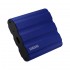 Зовнішній SSD USB 3.2 2TB T7 Shield Samsung MU-PE2T0R/EU