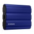 Зовнішній SSD USB 3.2 2TB T7 Shield Samsung MU-PE2T0R/EU