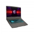 Ноутбук MSI Thin 15 B13VE-3438XUA (9S7-16R831-3438) 15.6FMI/i5-13420H/16/512/RTX 4050 6GB/DOS/ BL/Cosmos Gray Thin 15 B13VE-3438XUA