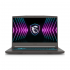 Ноутбук MSI Thin 15 B13VE-3438XUA (9S7-16R831-3438) 15.6FMI/i5-13420H/16/512/RTX 4050 6GB/DOS/ BL/Cosmos Gray Thin 15 B13VE-3438XUA