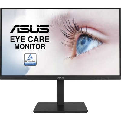 Монітор Asus 23.8" VA24EQSB (90LM056F-B04170) IPS Black