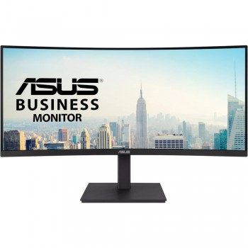 Монітор ASUS VA34VCPSR 90LM08JJ-B02170