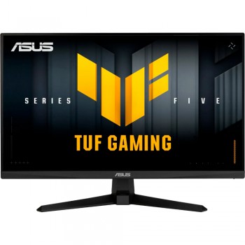 Монітор Asus 24.5" TUF Gaming VG259QM5A (90LM0B90-B01O71) IPS Black 240Hz
