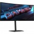 Монітор GigaByte G34WQC2 Gaming Monitor