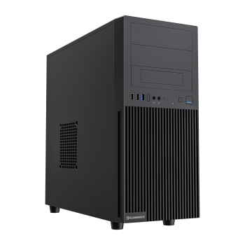 Корпус GAMEMAX MT836-NP-U3-TYC-CR