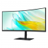 Монітор Samsung 34" S34C650 HDMI, DP, USB, VA, 3440x1440, 219, 100