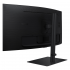Монітор Samsung 34" S34C650 HDMI, DP, USB, VA, 3440x1440, 219, 100