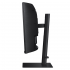 Монітор Samsung 34" S34C650 HDMI, DP, USB, VA, 3440x1440, 219, 100