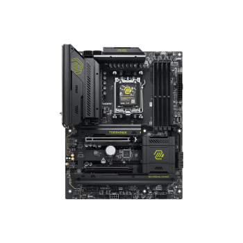 Материнська плата MSI MAG B850 TOMAHAWK WIFI