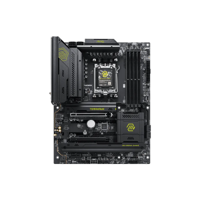 Материнська плата MSI MAG B850 TOMAHAWK WIFI